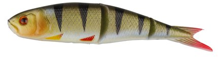 Savage Gear Soft 4Play Loose Body Single Lures